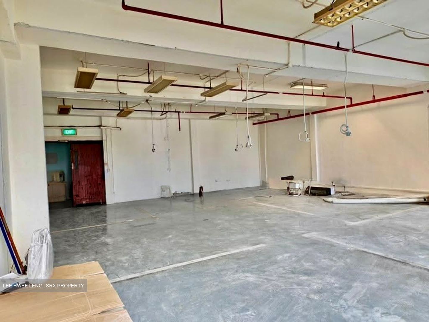 Yi Xiu Factory Building (D14), Factory #632987111